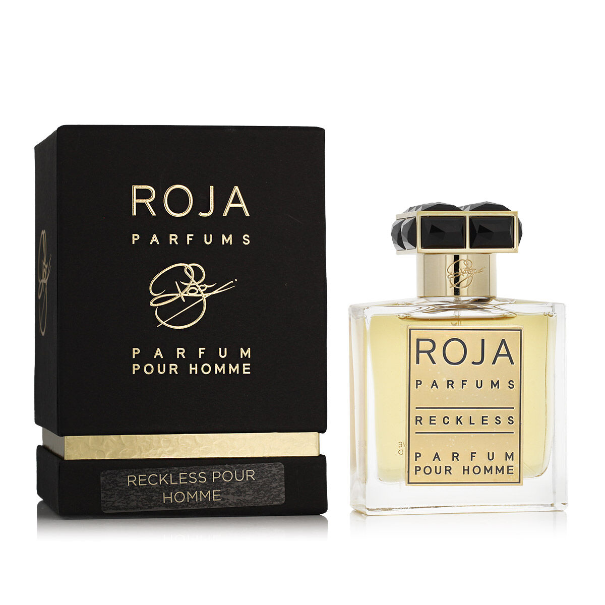 parfum femei roja parfums reckless edp 50 ml