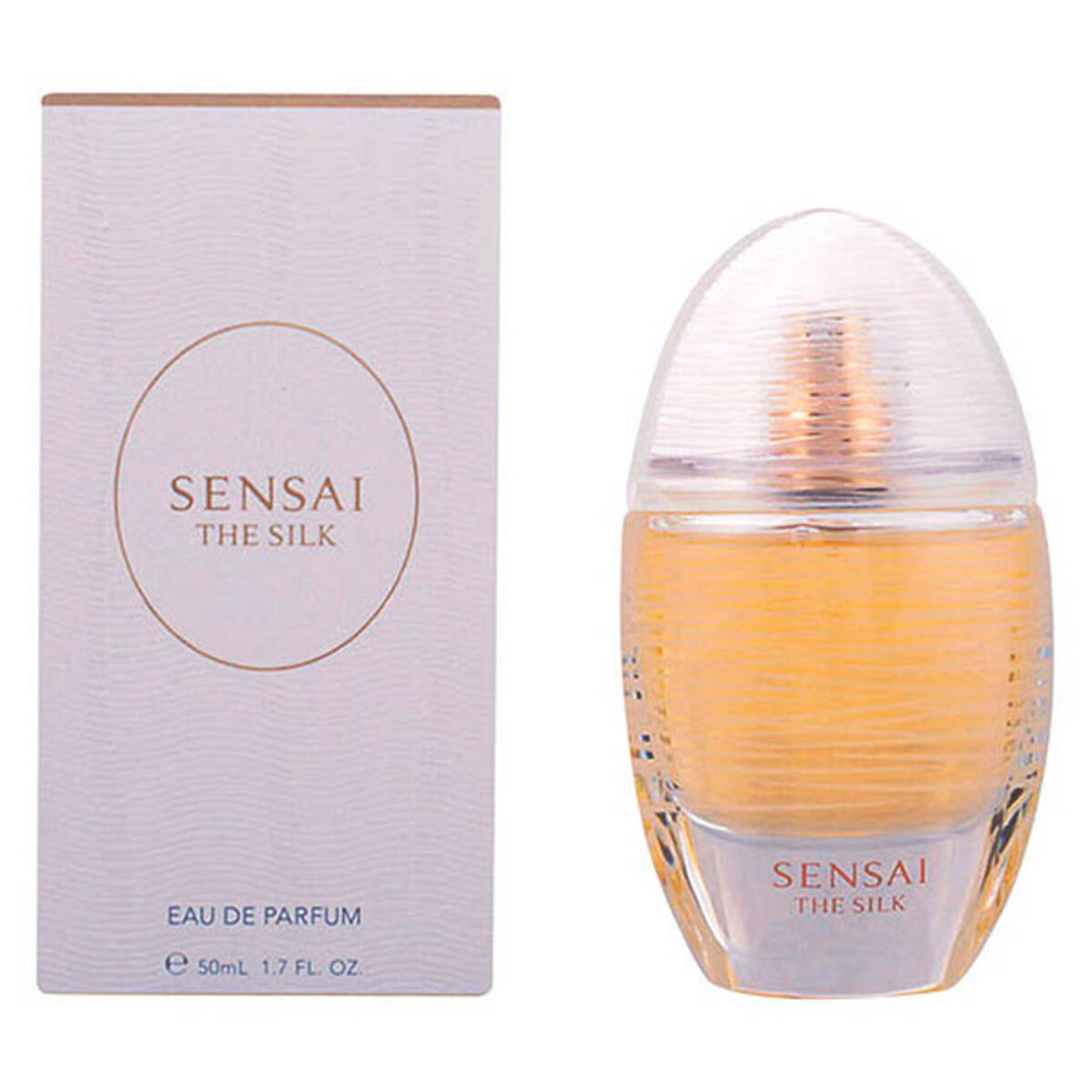 parfum femei sensai the silk kanebo edp sensai the silk the silk 50 ml