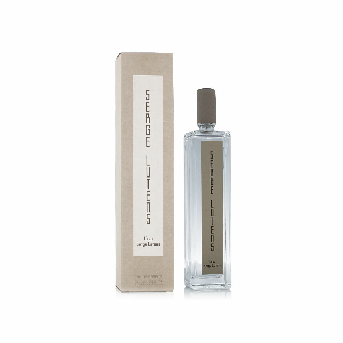 parfum femei serge lutens l'eau 100 ml