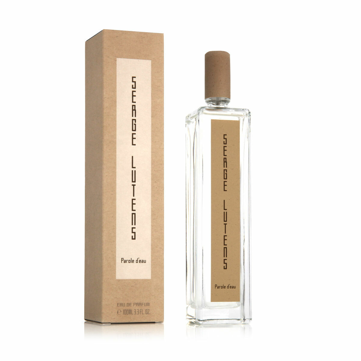 parfum femei serge lutens parole d'eau edp 100 ml