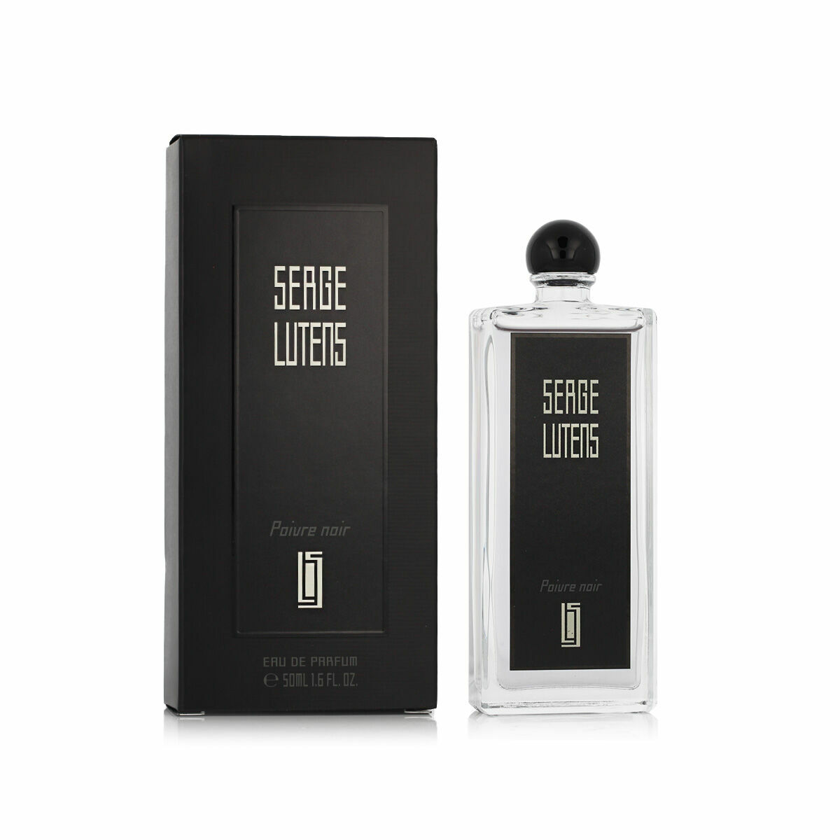 parfum femei serge lutens poivre noir 50 ml