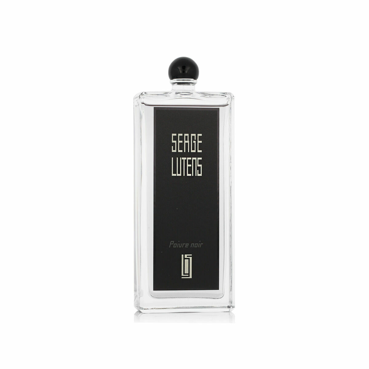 parfum femei serge lutens poivre noir edp 100 ml