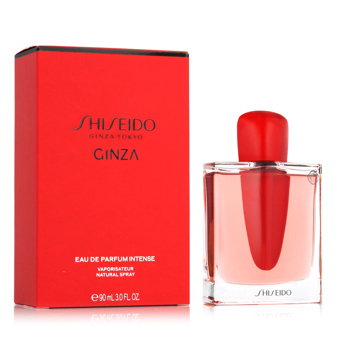 parfum femei shiseido ginza 90 ml