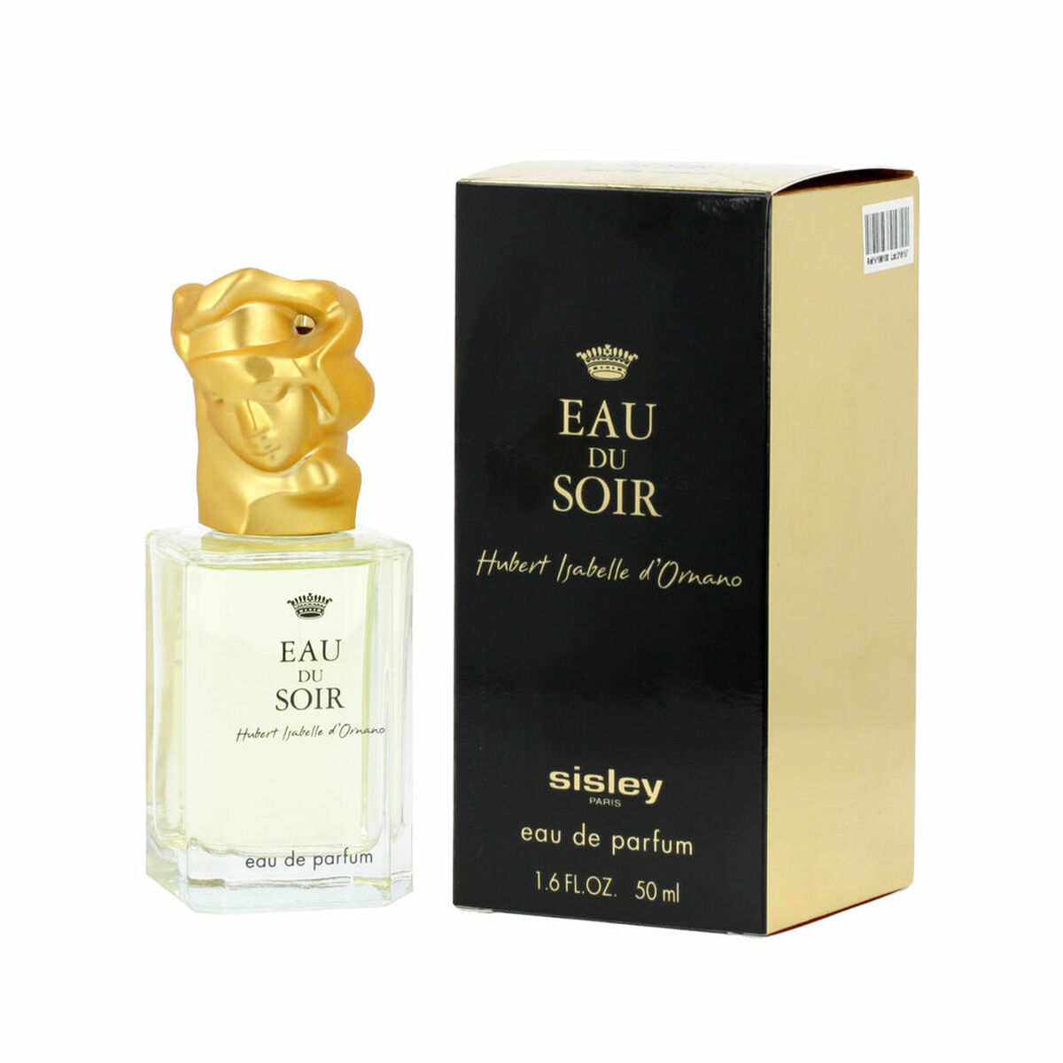 parfum femei sisley eau du soir edp 50 ml