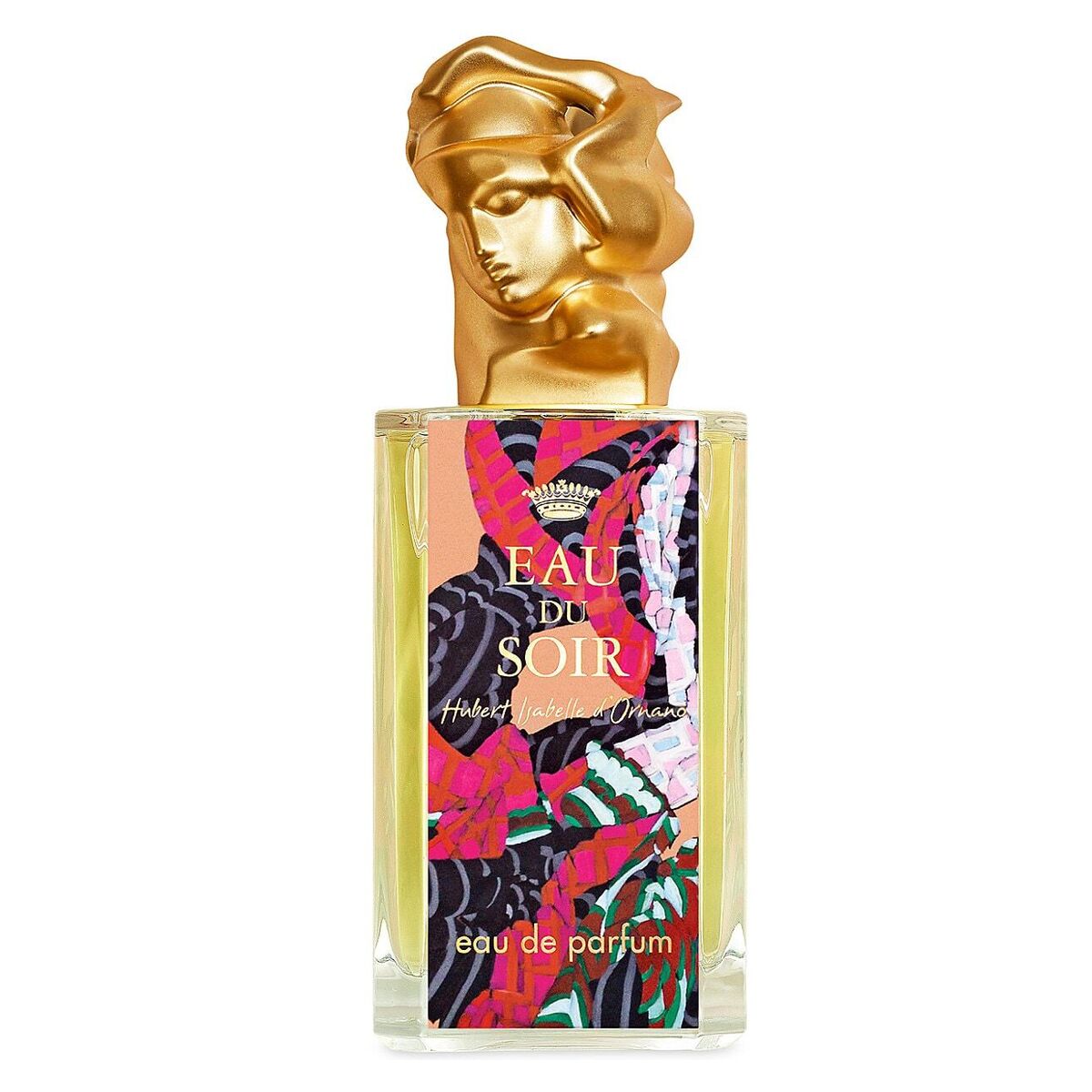 parfum femei sisley eau du soir sydney albertini edp 100 ml