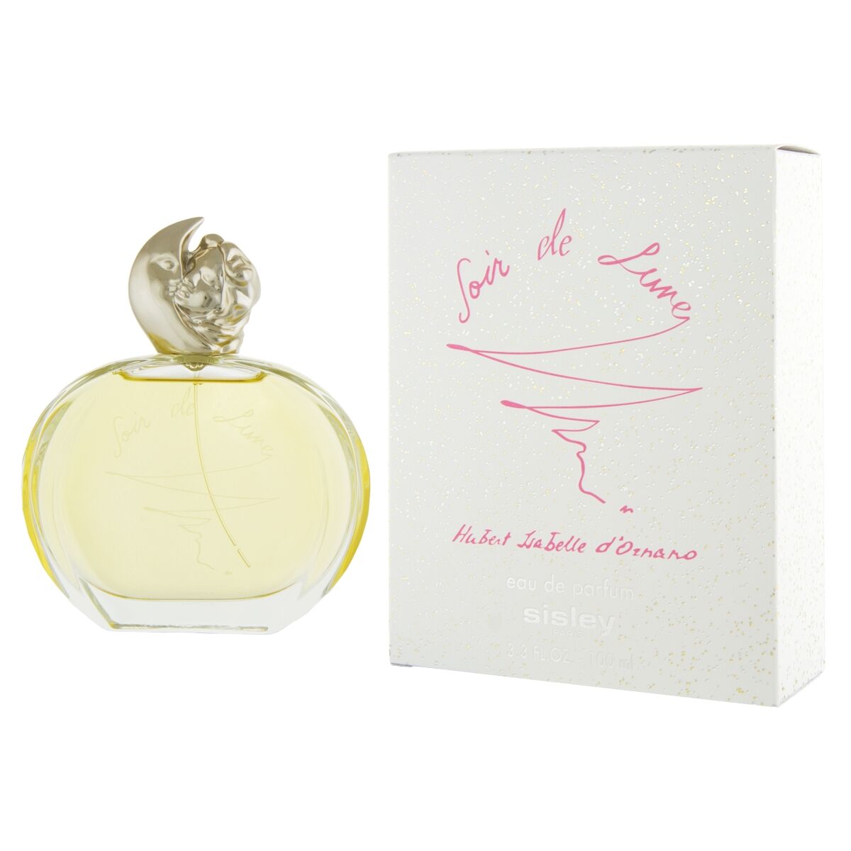 parfum femei sisley edp soir de lune 100 ml