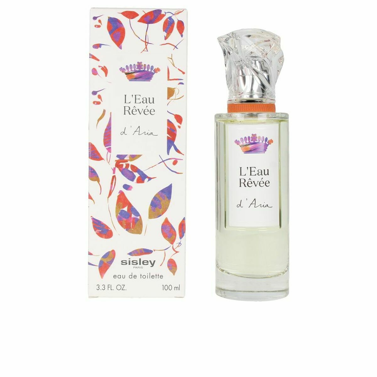 parfum femei sisley rêvée edt 100 ml