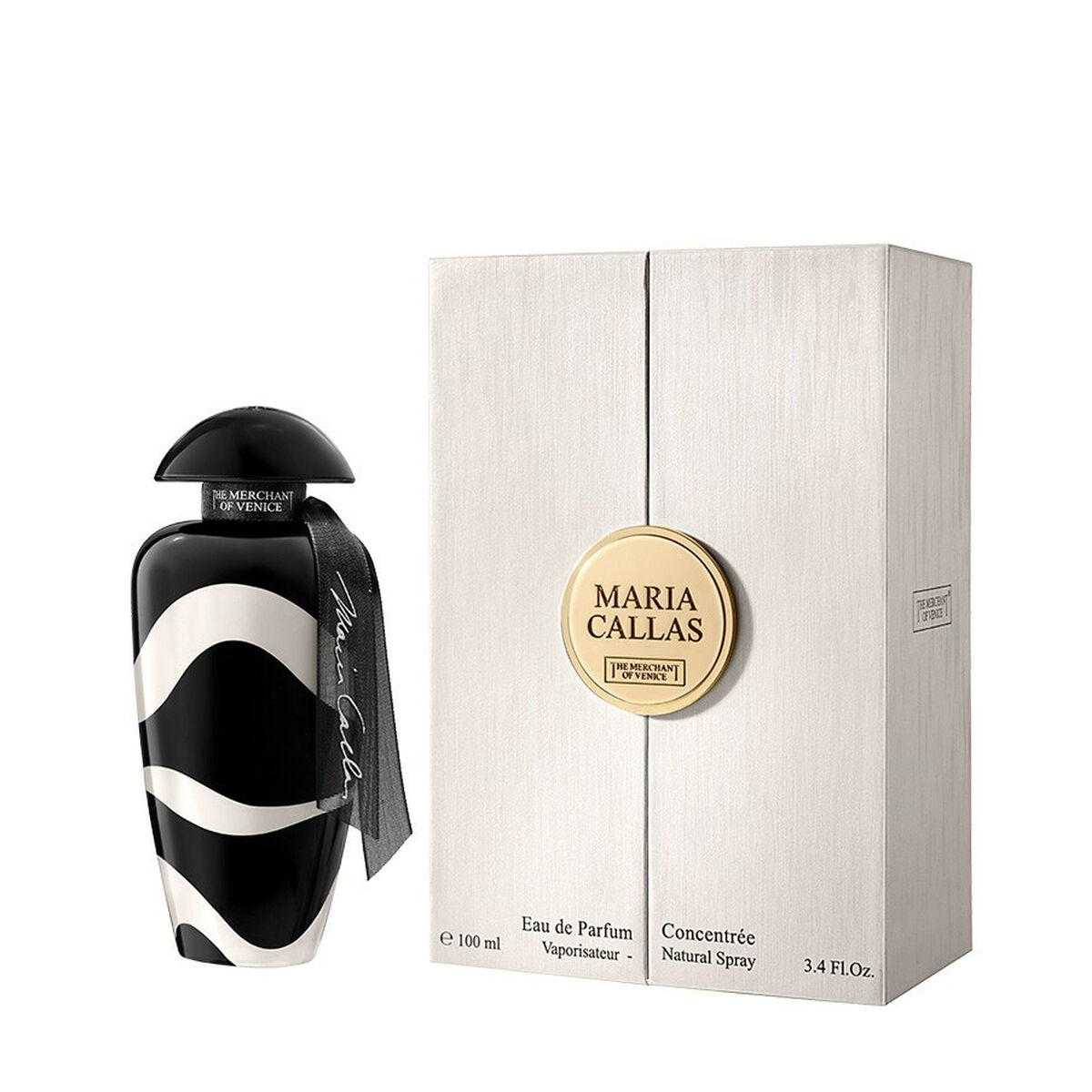 parfum femei the merchant of venice maria callas edp 100 ml