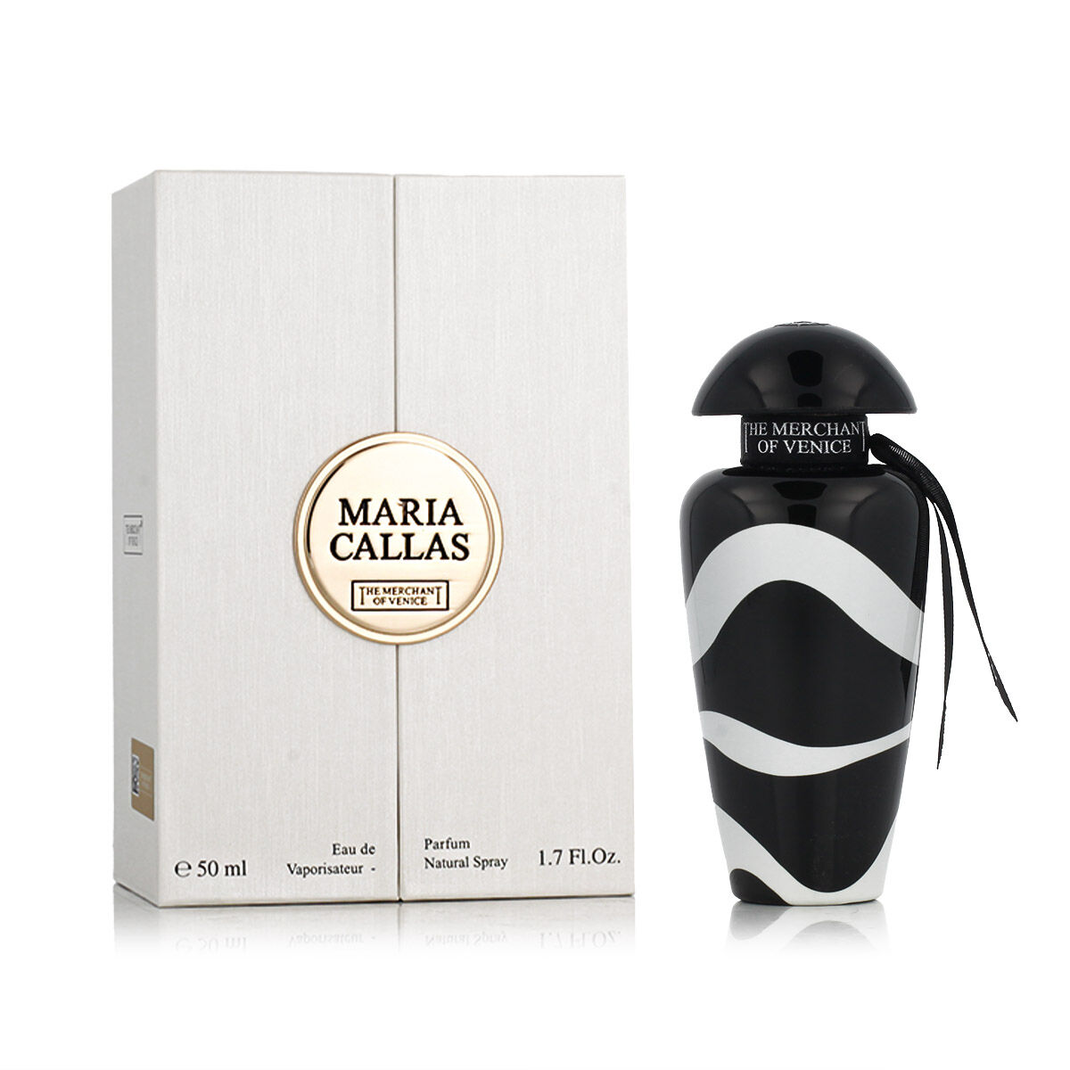parfum femei the merchant of venice maria callas edp 50 ml
