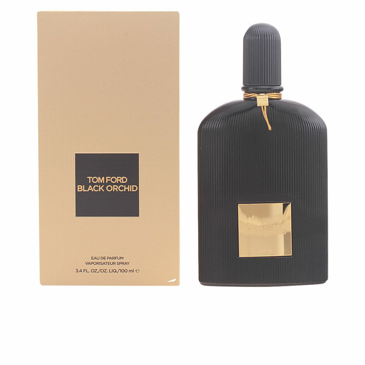 parfum femei tom ford black orchid edp 100 ml