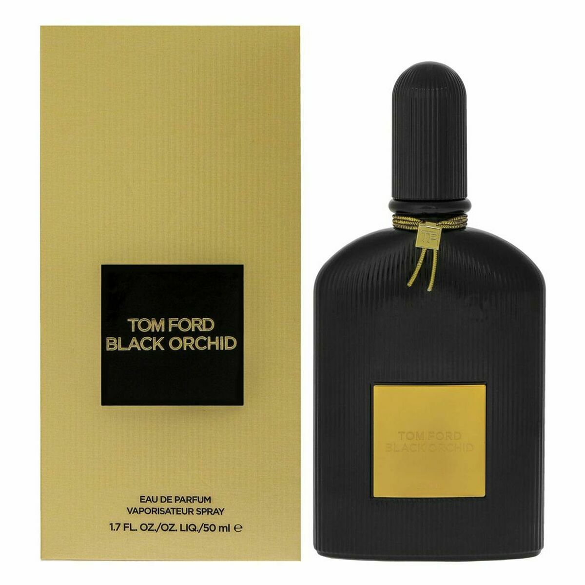 parfum femei tom ford edp 50 ml black orchid