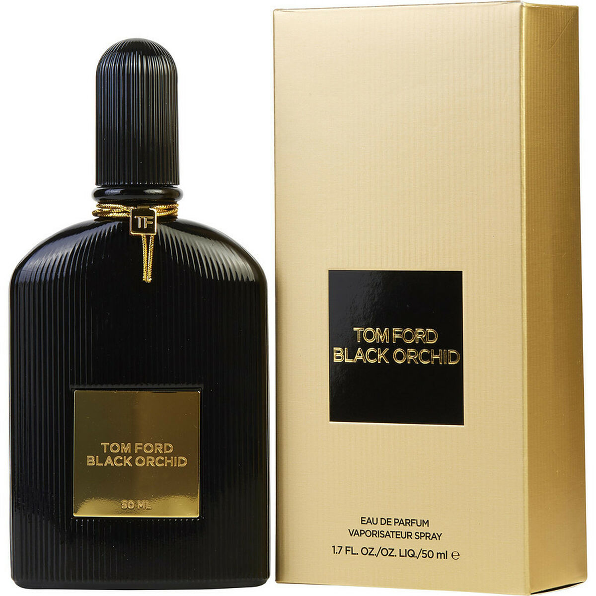 parfum femei tom ford edt black orchid 50 ml