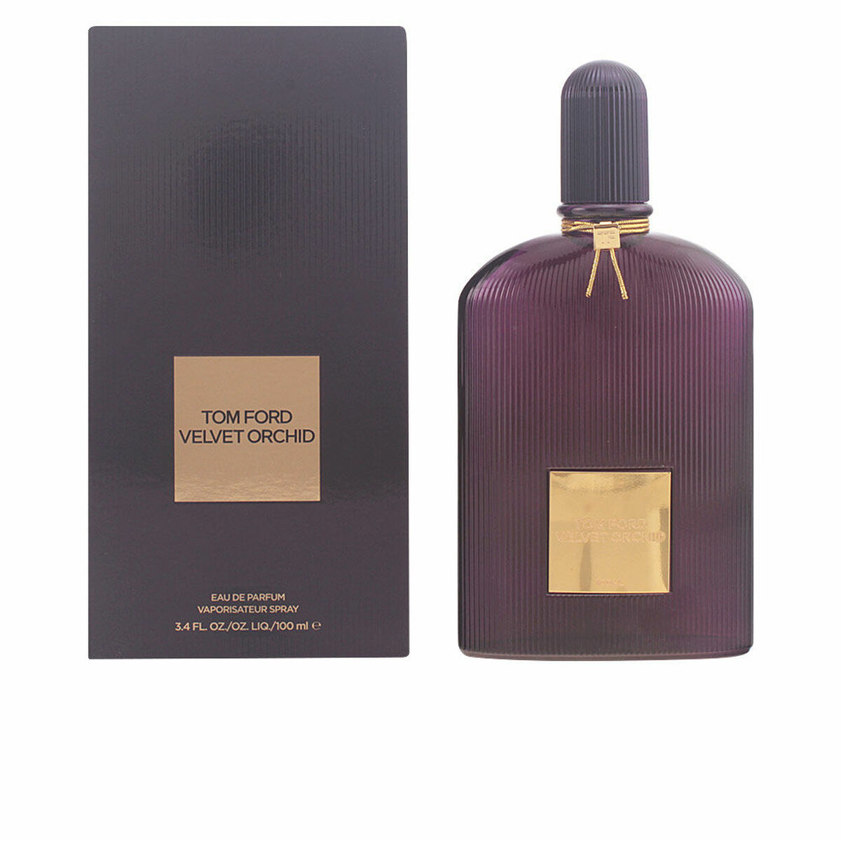 parfum femei tom ford velvet orchid edp 100 ml