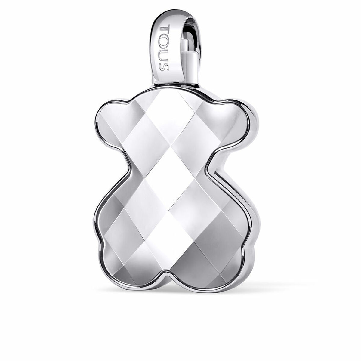 parfum femei tous loveme the silver parfum edp 90 ml