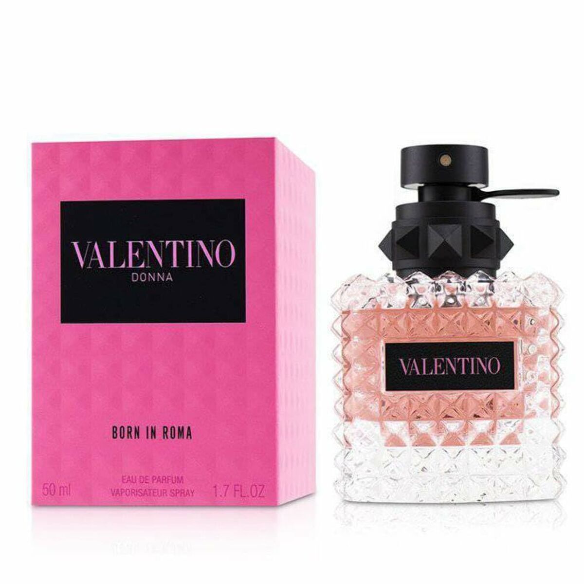 parfum femei valentino born in roma donna edp 30 ml