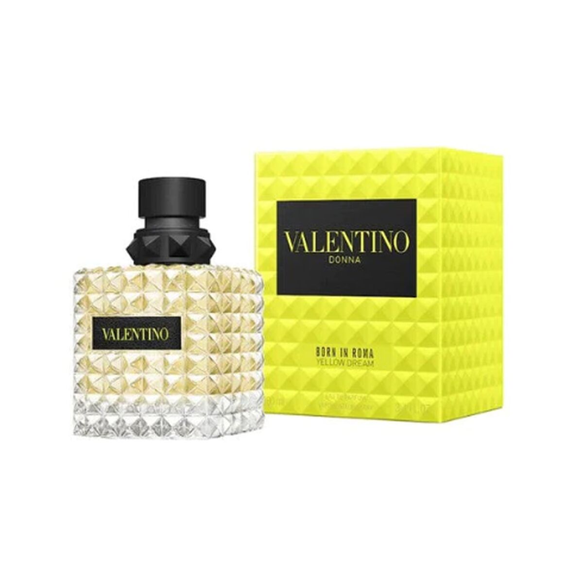 parfum femei valentino born in roma edp