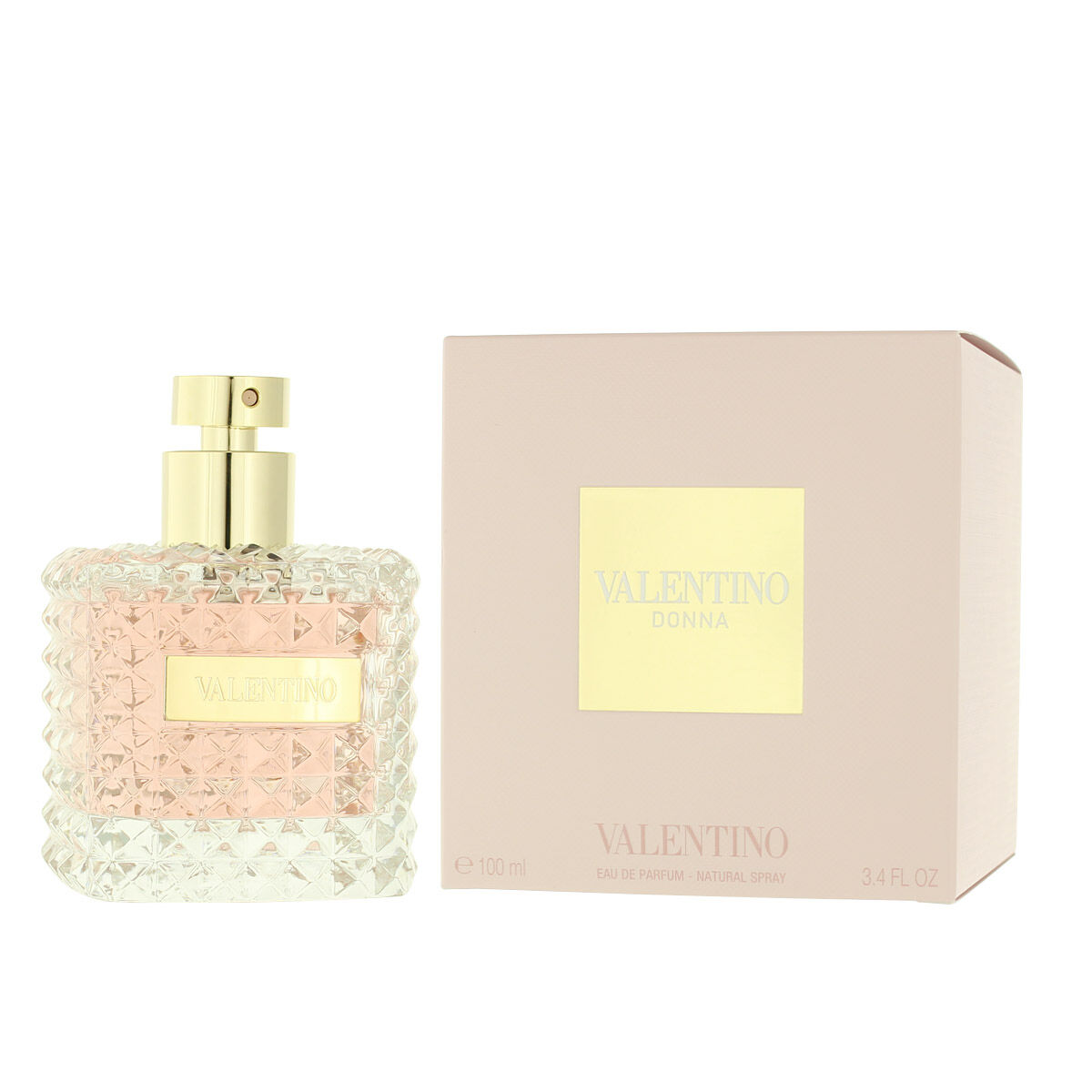 parfum femei valentino edp 100 ml valentino donna