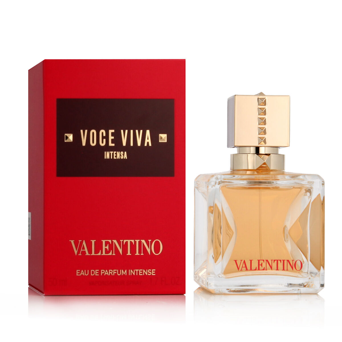 parfum femei valentino voce viva intensa edp 50 ml