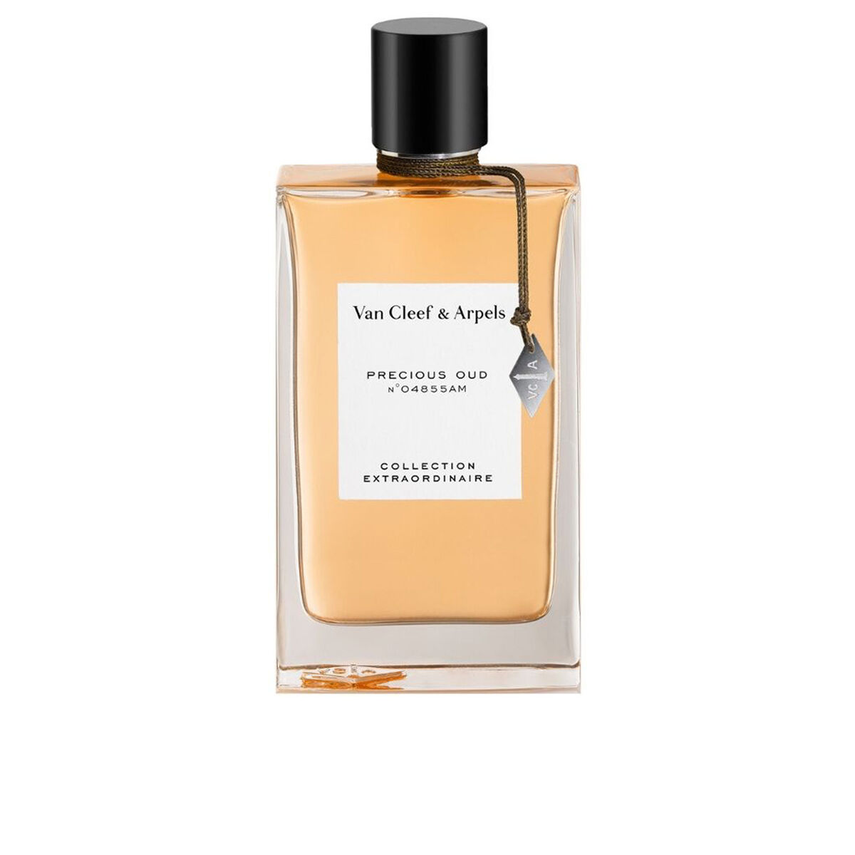 parfum femei van cleef & arpels 3386460034951 edp 75 ml precious oud