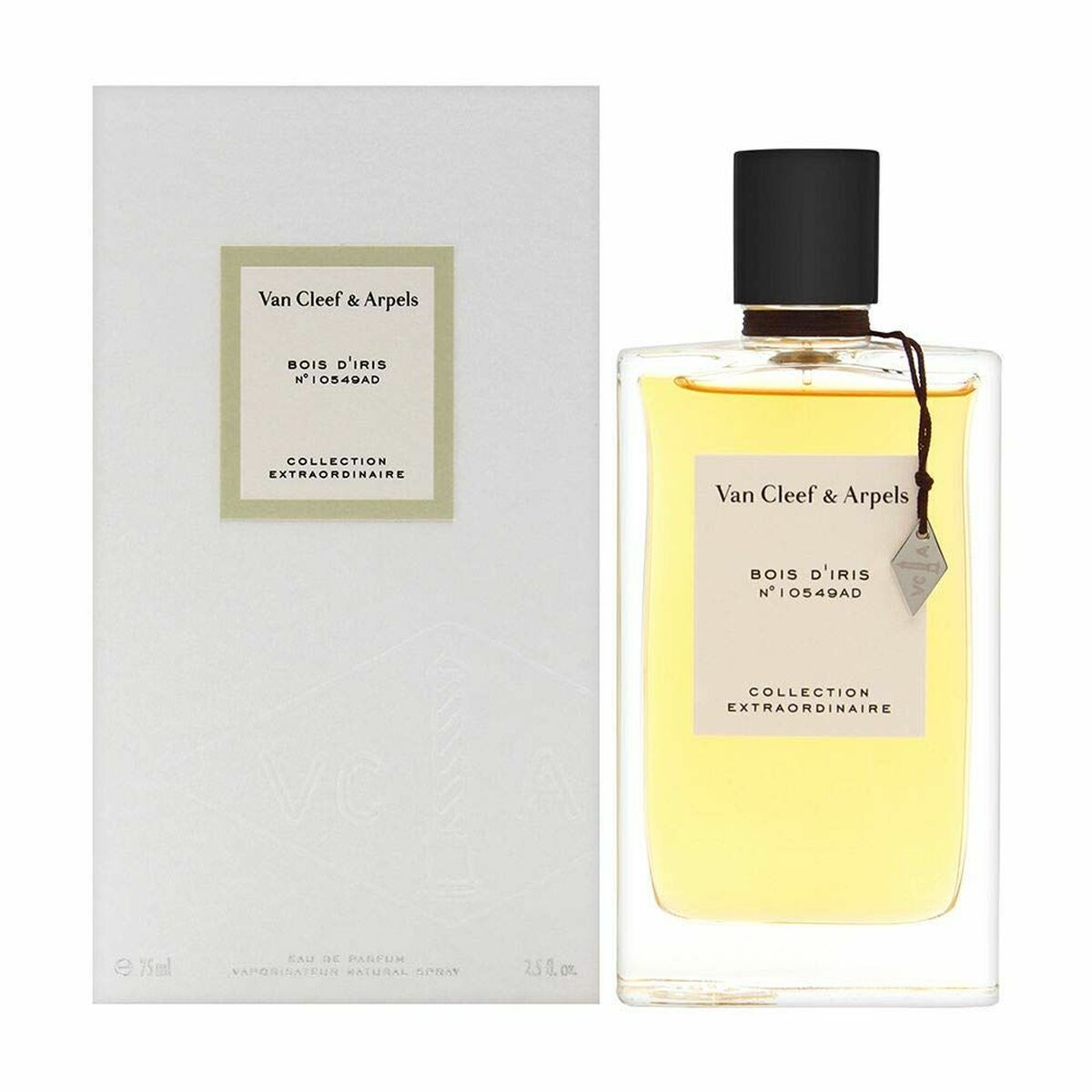 parfum femei van cleef & arpels edt edp 75 ml