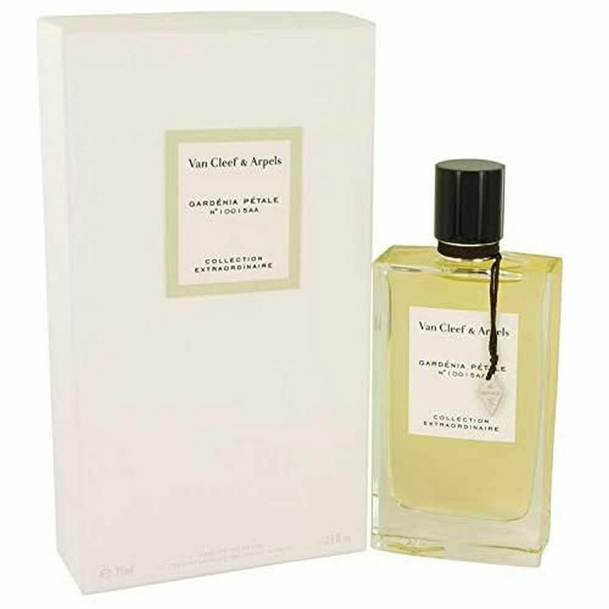 parfum femei van cleef & arpels gardenia pétale edp 75 ml