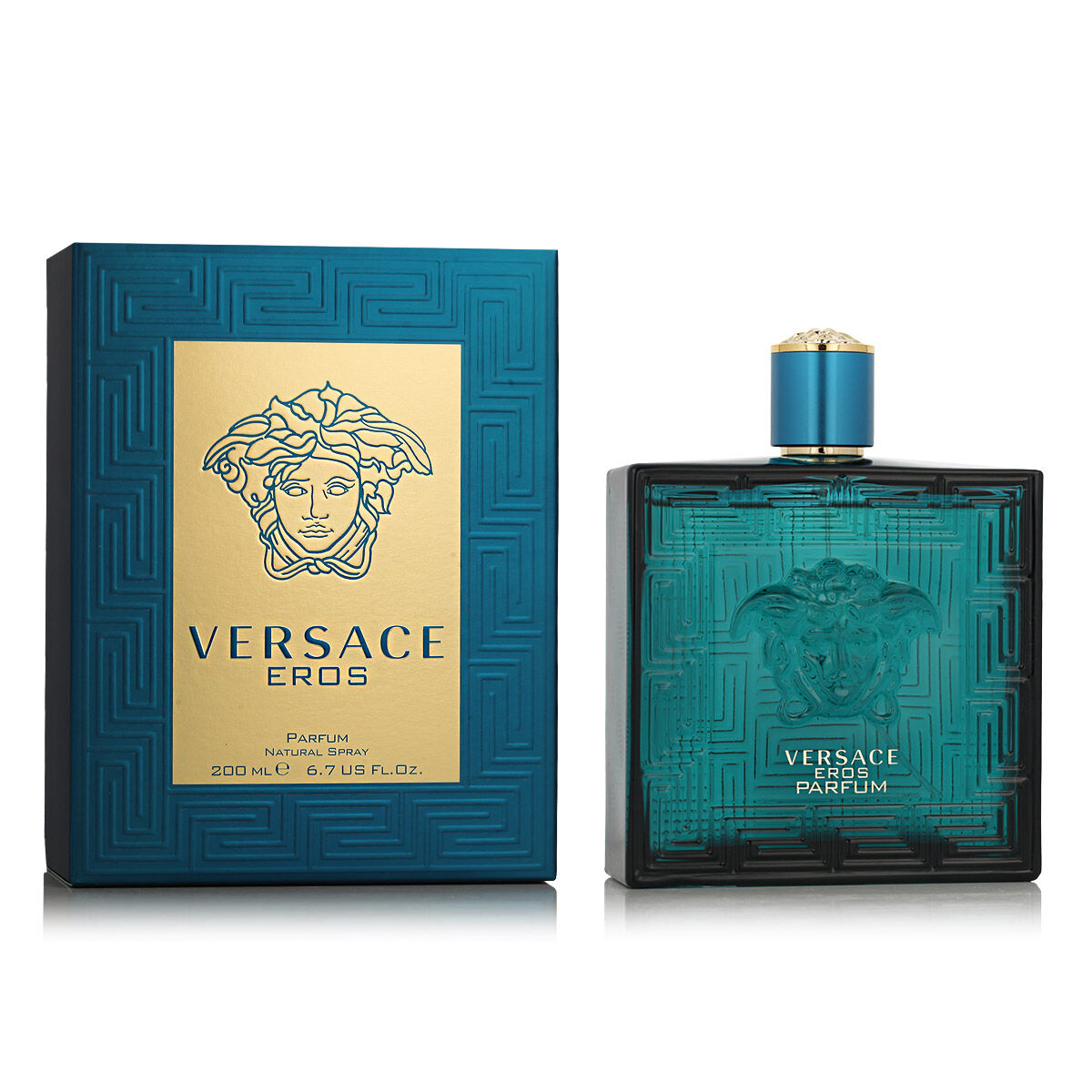 parfum femei versace eros parfum 200 ml