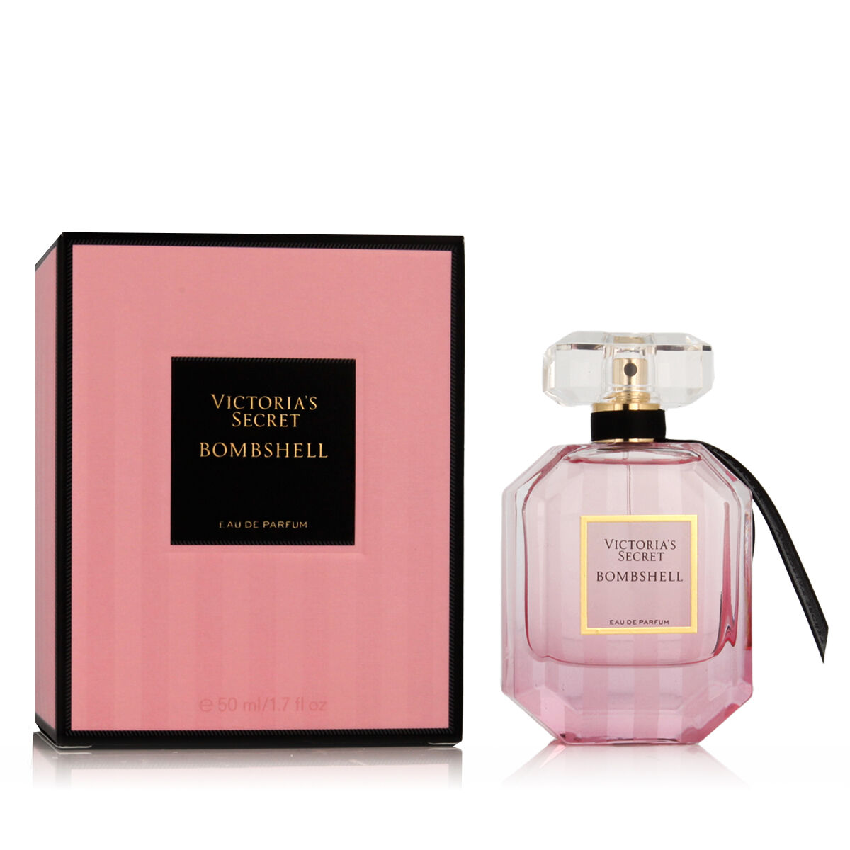 parfum femei victoria's secret edp bombshell 50 ml