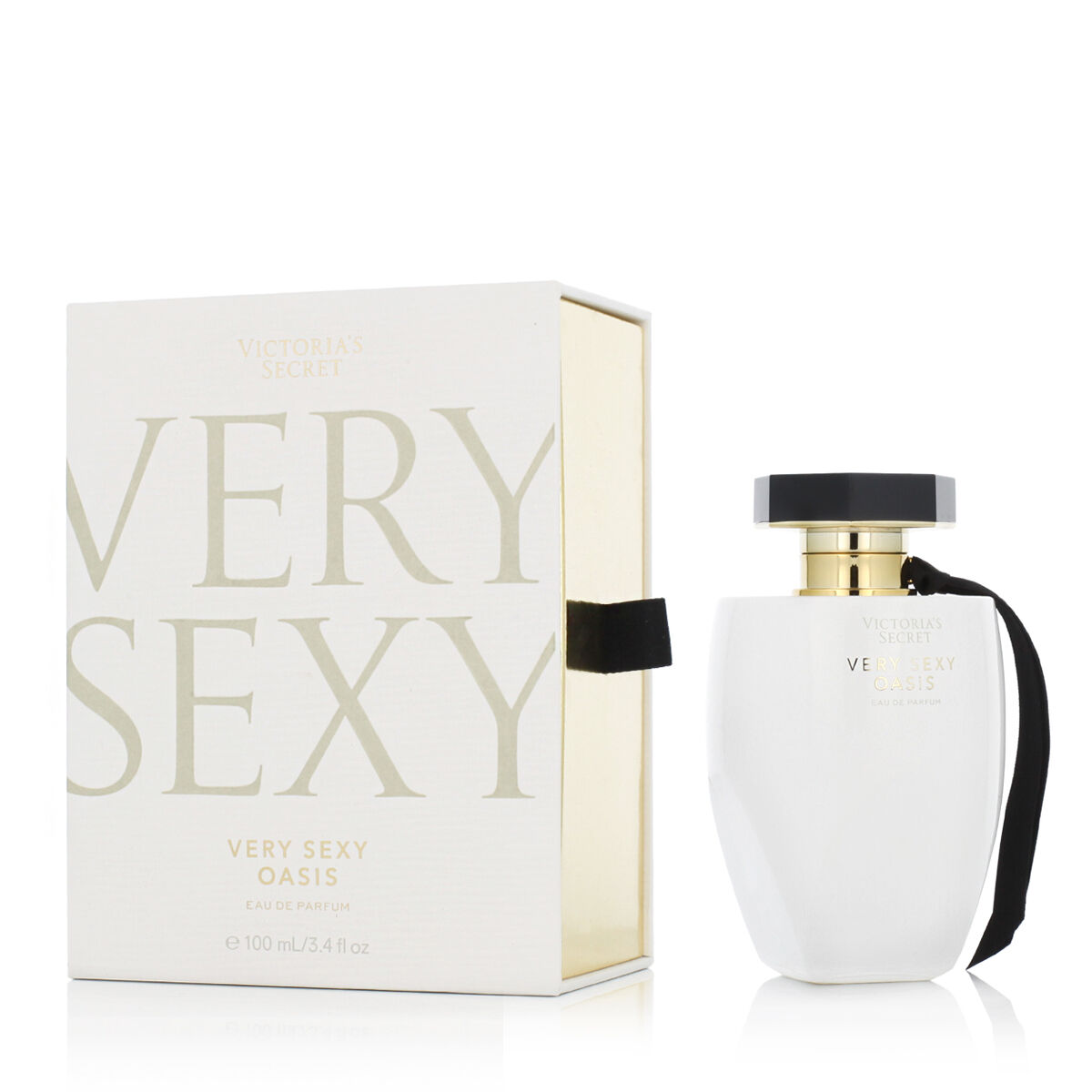parfum femei victoria's secret very sexy oasis edp 100 ml very sexy oasis