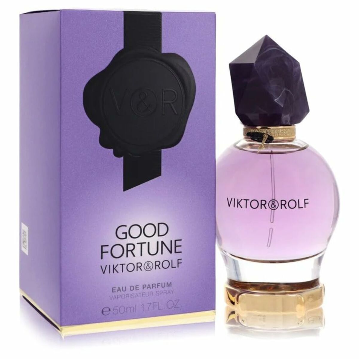 parfum femei viktor & rolf good fortune edp 50 ml