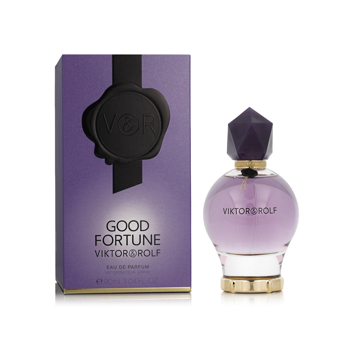 parfum femei viktor & rolf good fortune edp 90 ml