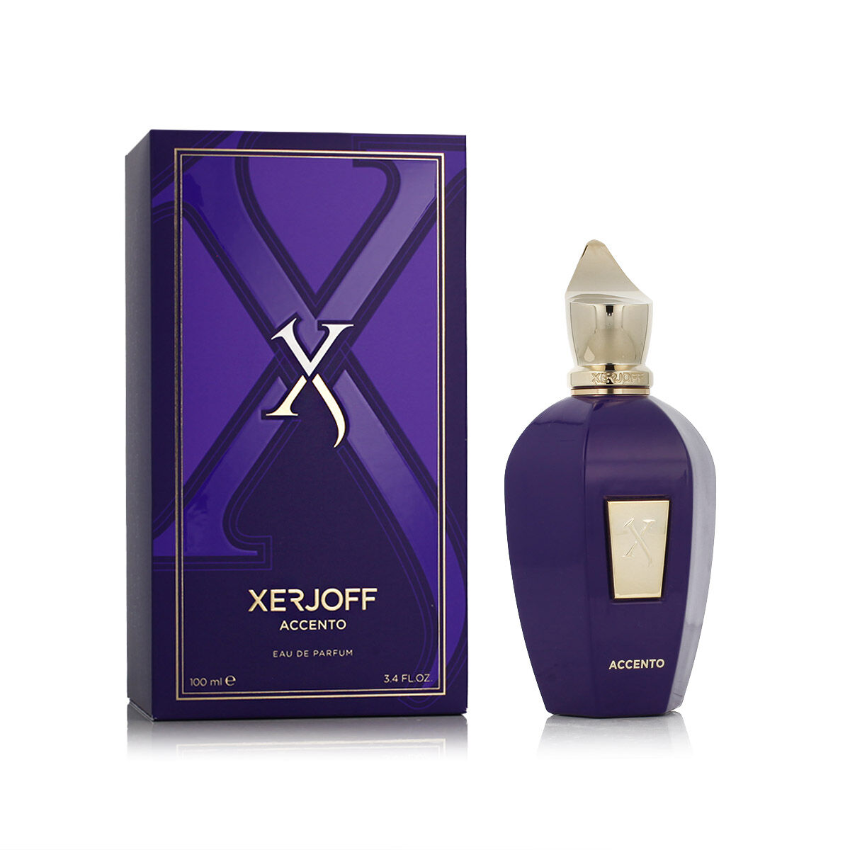 parfum femei xerjoff accento edp 100 ml
