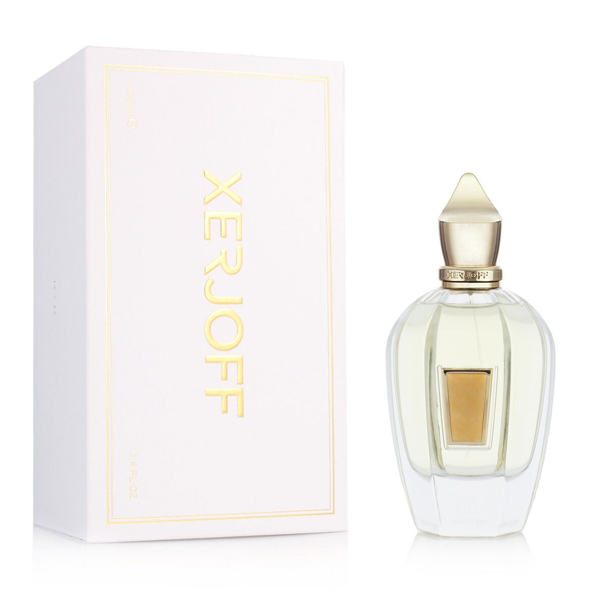 parfum femei xerjoff edp xj 17/17 elle (100 ml)