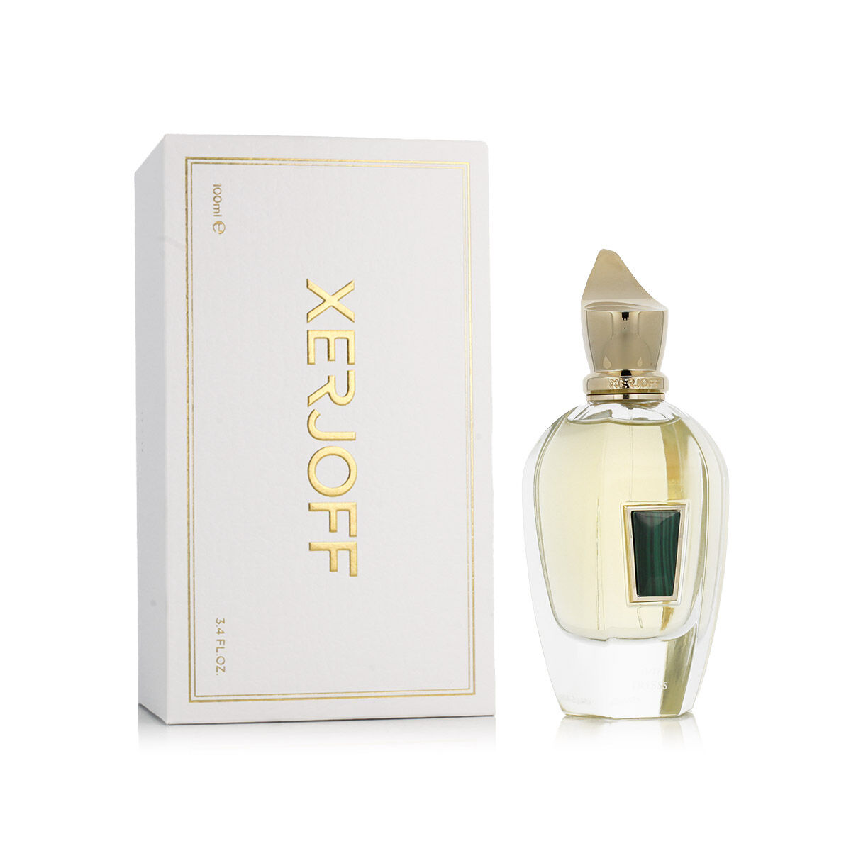 parfum femei xerjoff irisss edp 100 ml