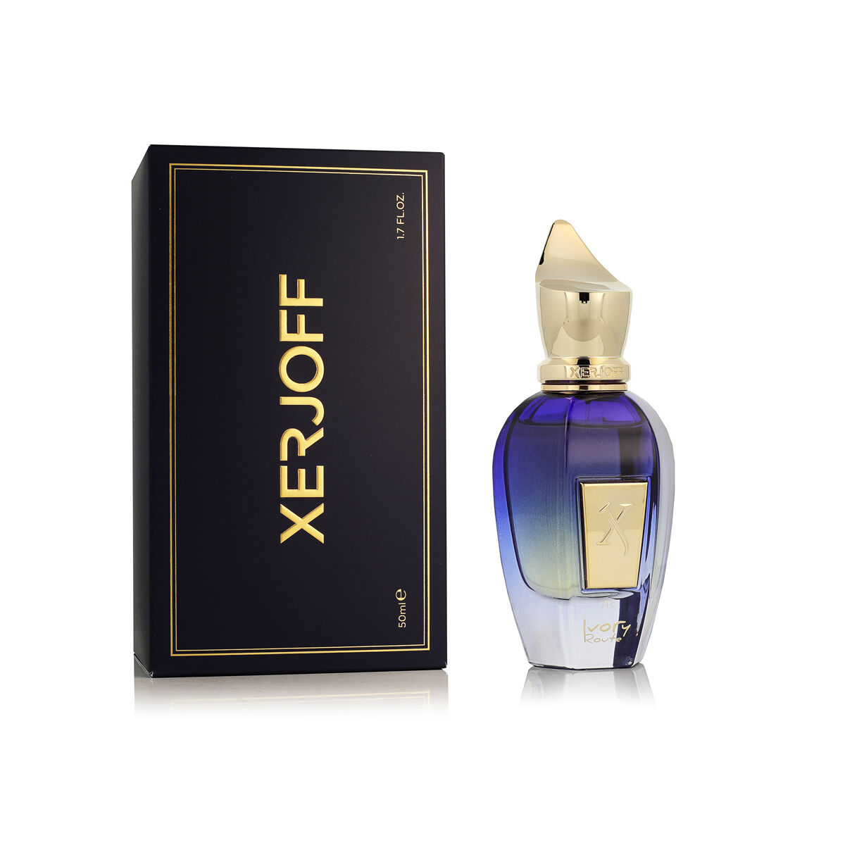 parfum femei xerjoff join the club ivory route edp 50 ml