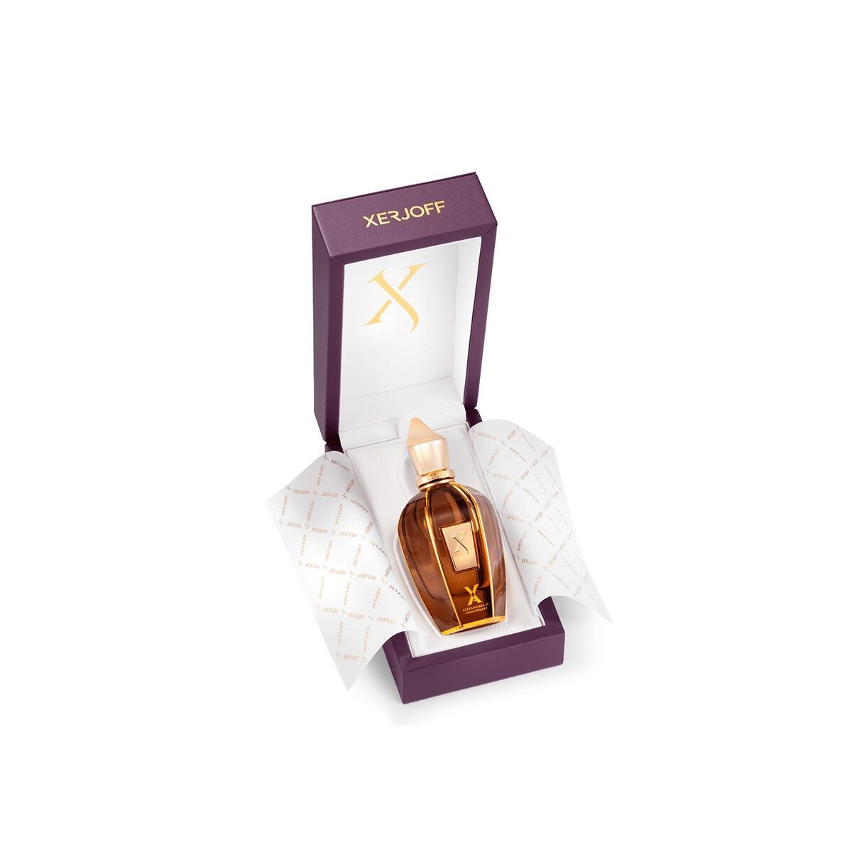 parfum femei xerjoff oud stars alexandria ii anniversary 100 ml