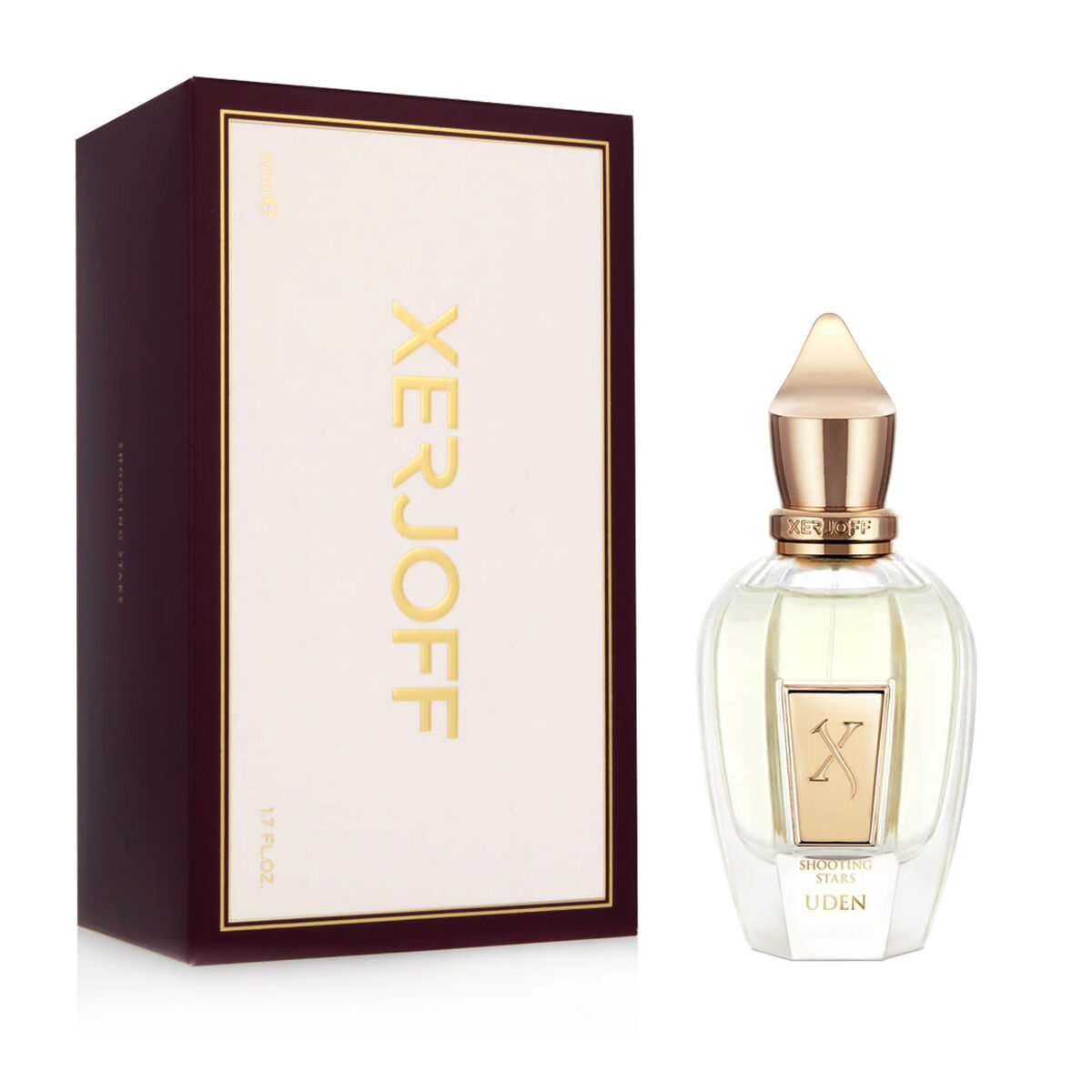 parfum femei xerjoff shooting stars uden 50 ml