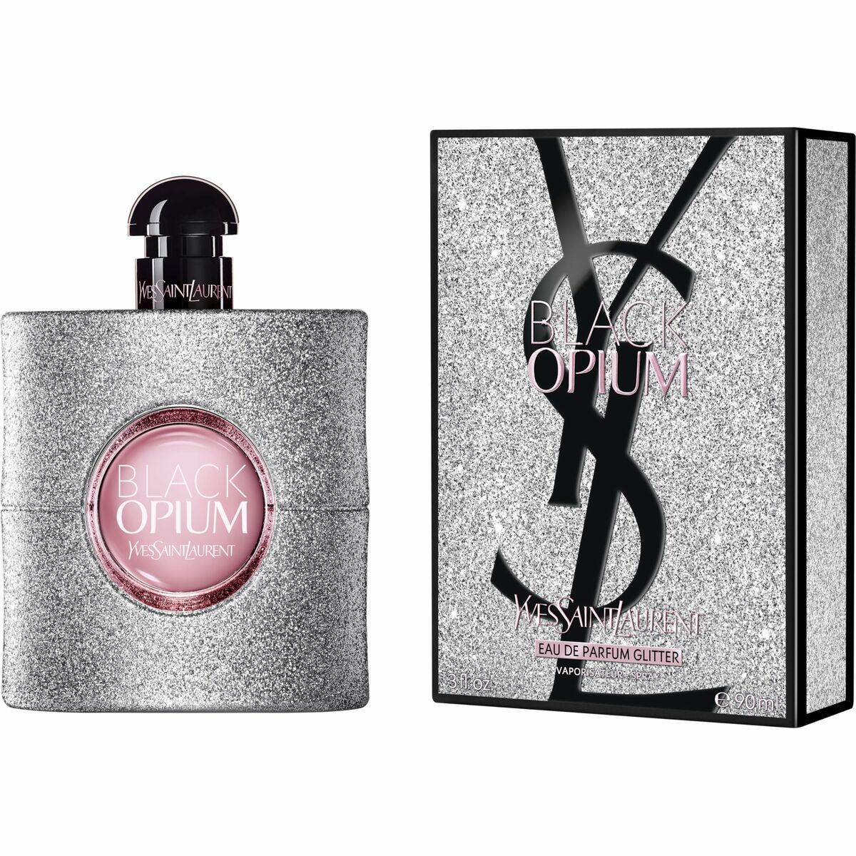 parfum femei ysl black opium