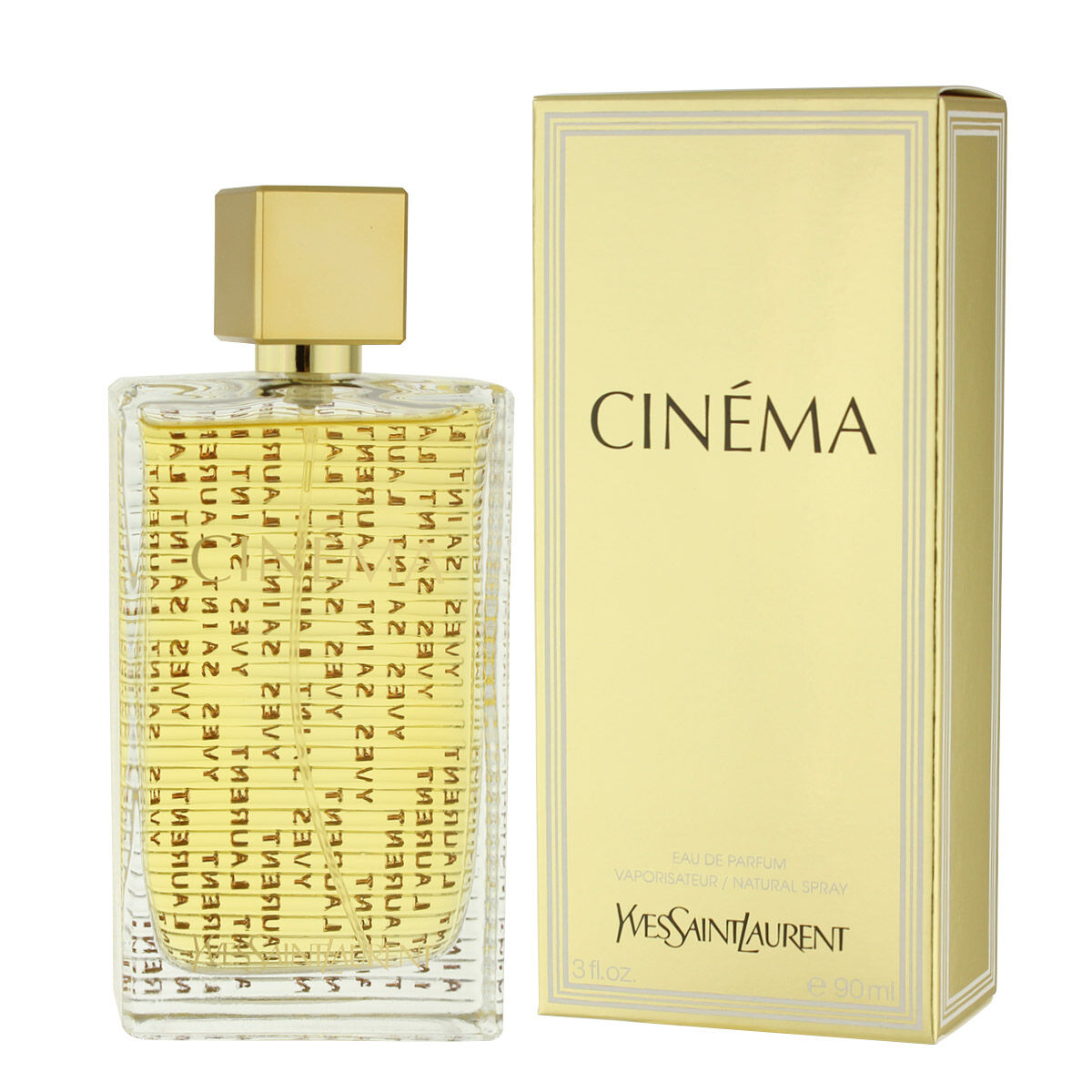 parfum femei yves saint laurent cinéma edp 90 ml