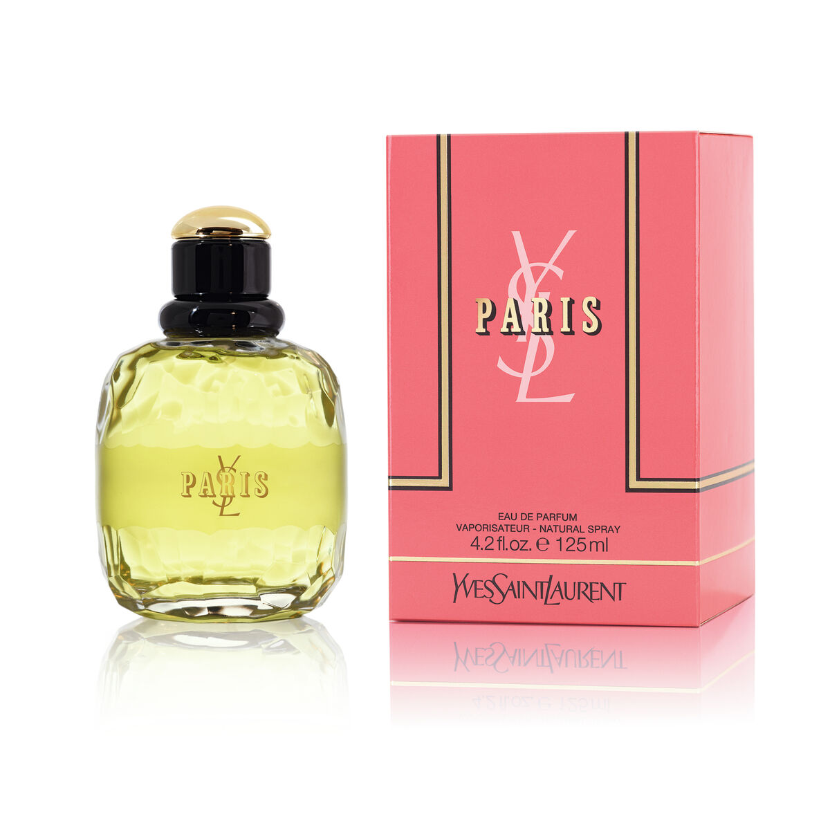 parfum femei yves saint laurent paris edp 125 ml