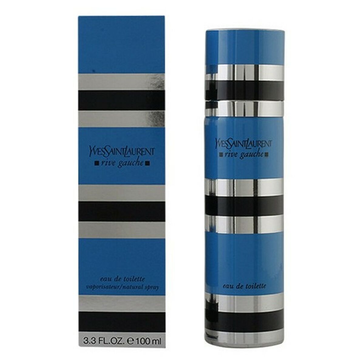 parfum femei yves saint laurent rive gauche edt 100 ml