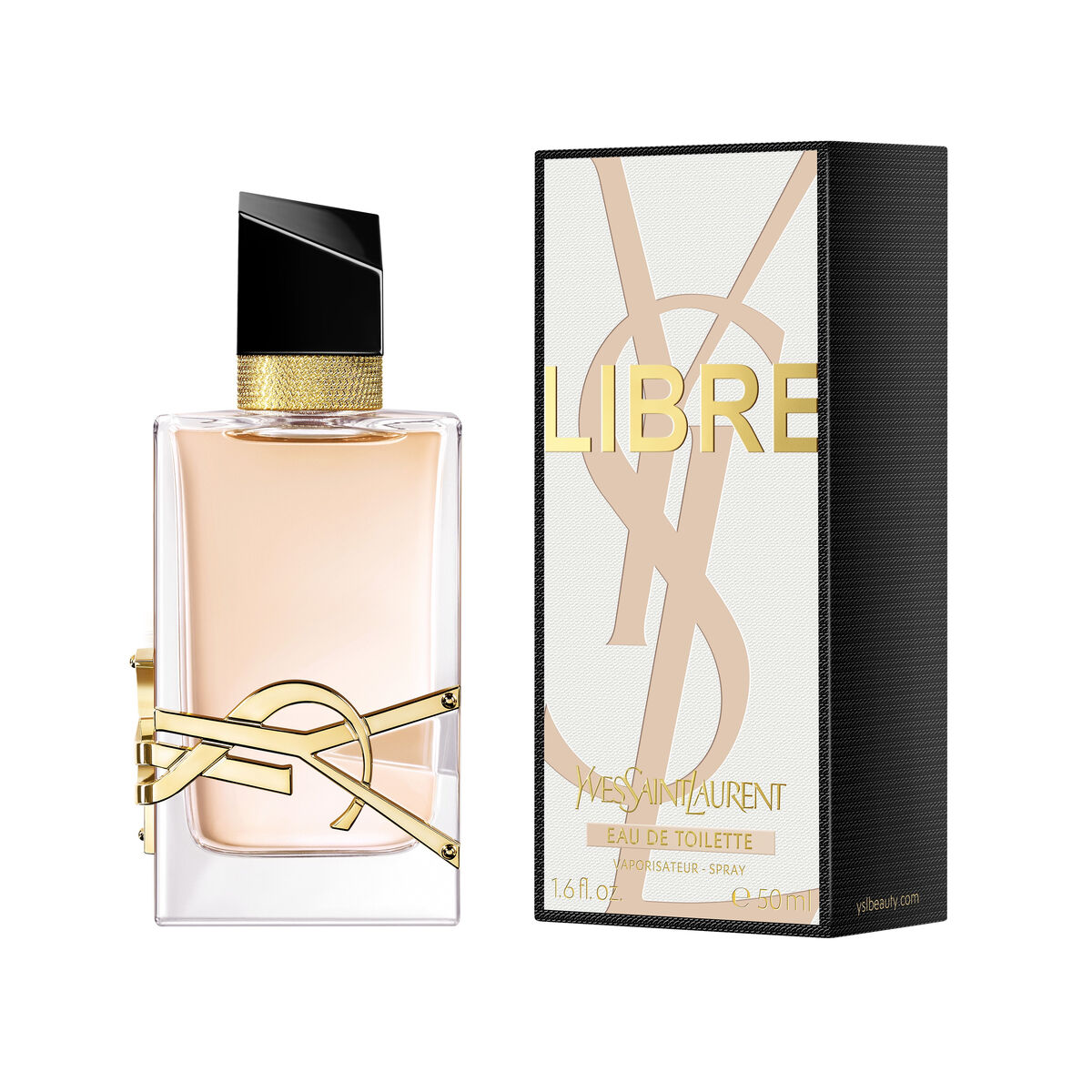 parfum femei yves saint laurent ysl libre edt 50 ml