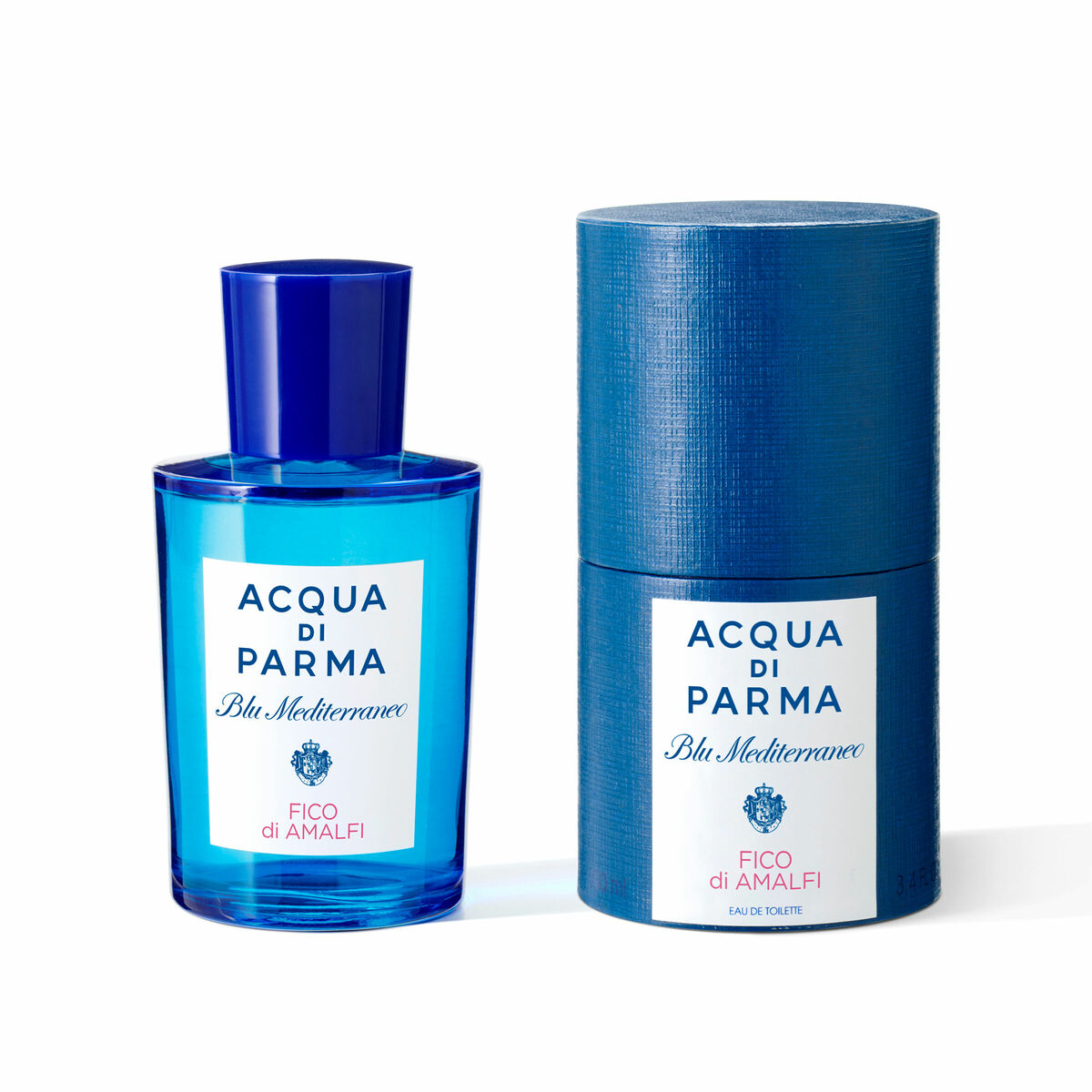 parfum unisex acqua di parma blu mediterraneo fico di amalfi edt 100 ml