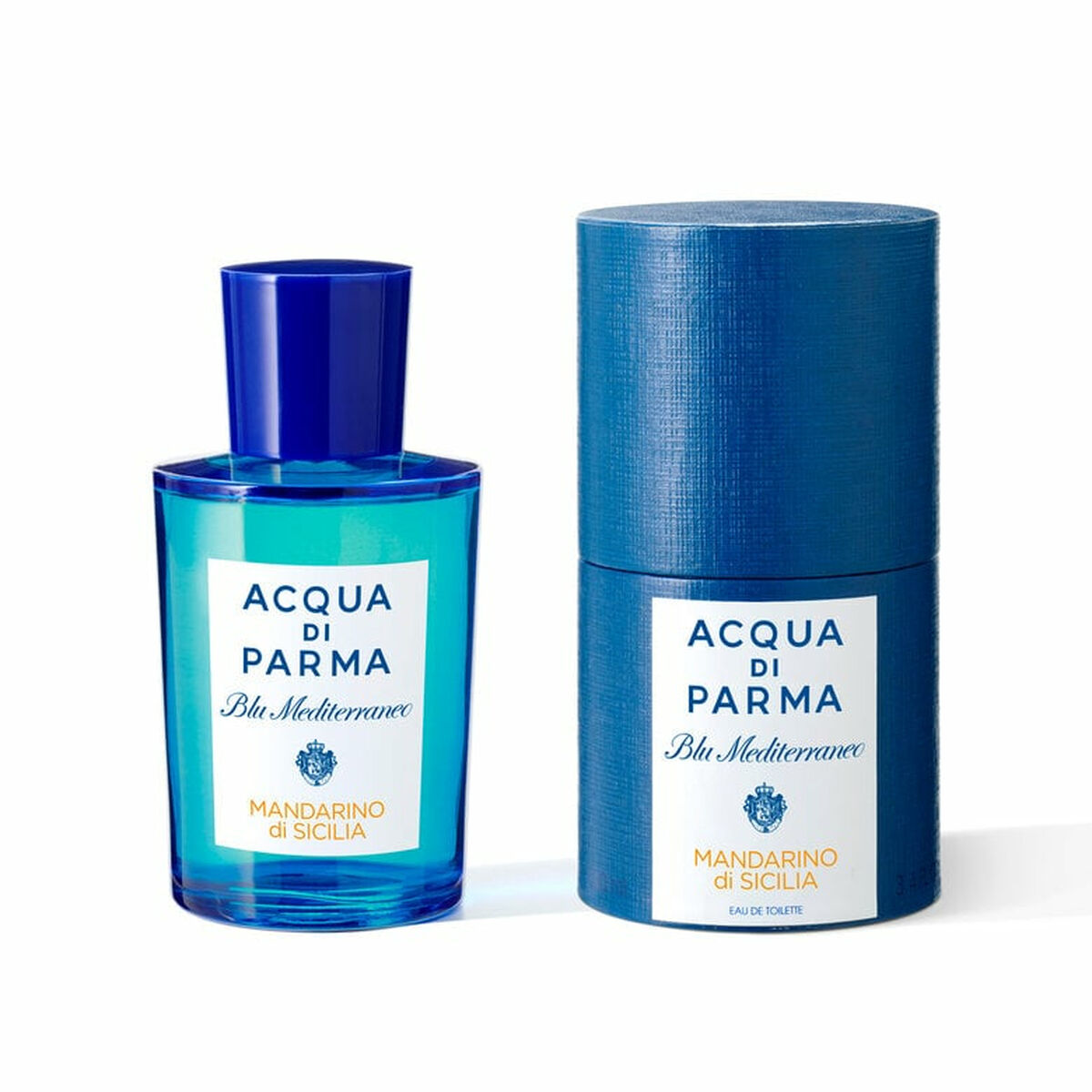 parfum unisex acqua di parma blu mediterraneo mandarino di sicilia edt 100 ml