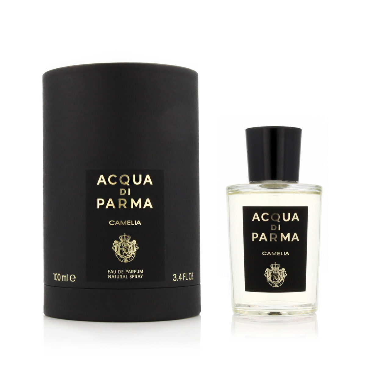 parfum unisex acqua di parma camelia edp 100 ml