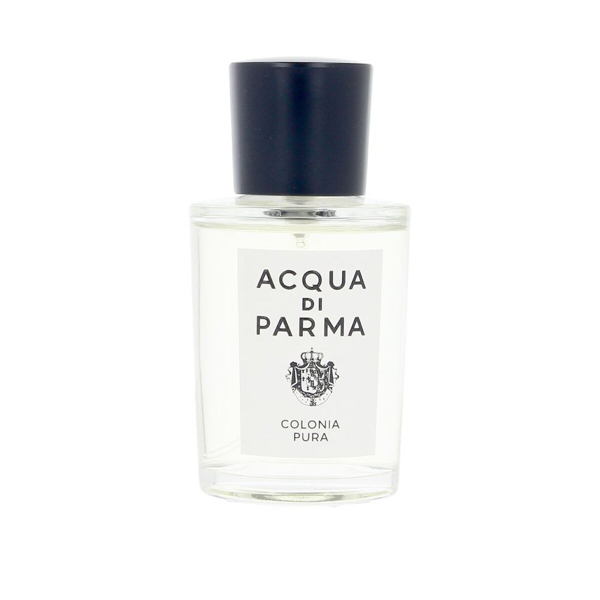 parfum unisex acqua di parma colonia pura edc 50 ml