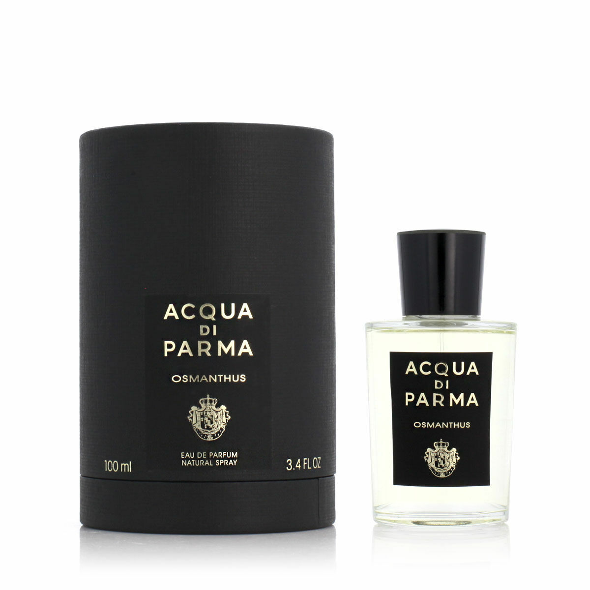 parfum unisex acqua di parma osmanthus edp 100 ml