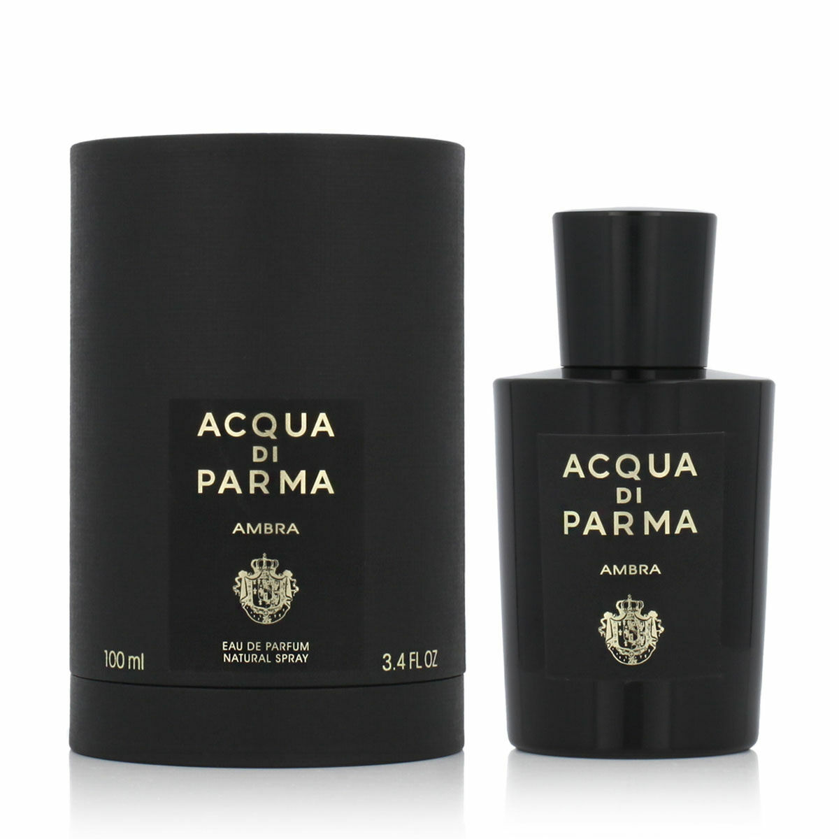 parfum unisex acqua di parma signatures of the sun 100 ml