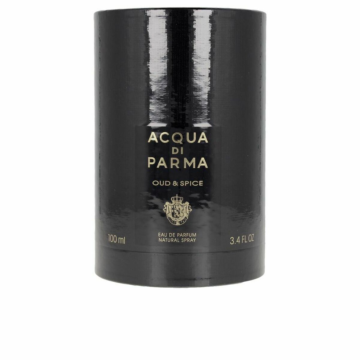 parfum unisex acqua di parma signatures of the sun oud & spice edp 100 ml