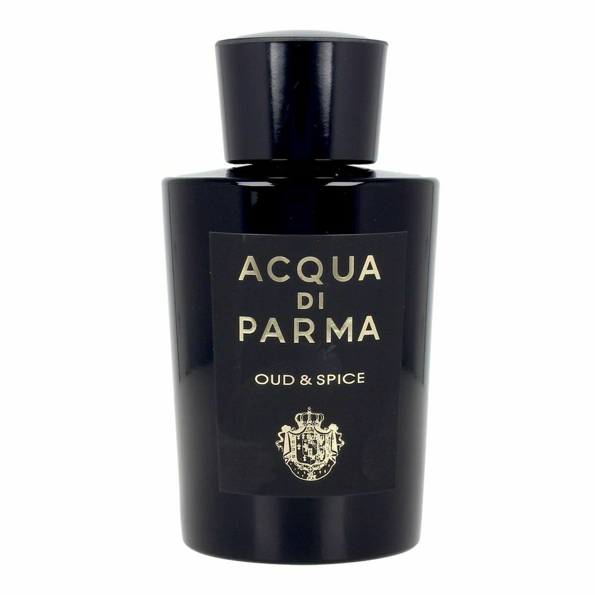 parfum unisex acqua di parma signatures of the sun oud & spice edp 180 ml
