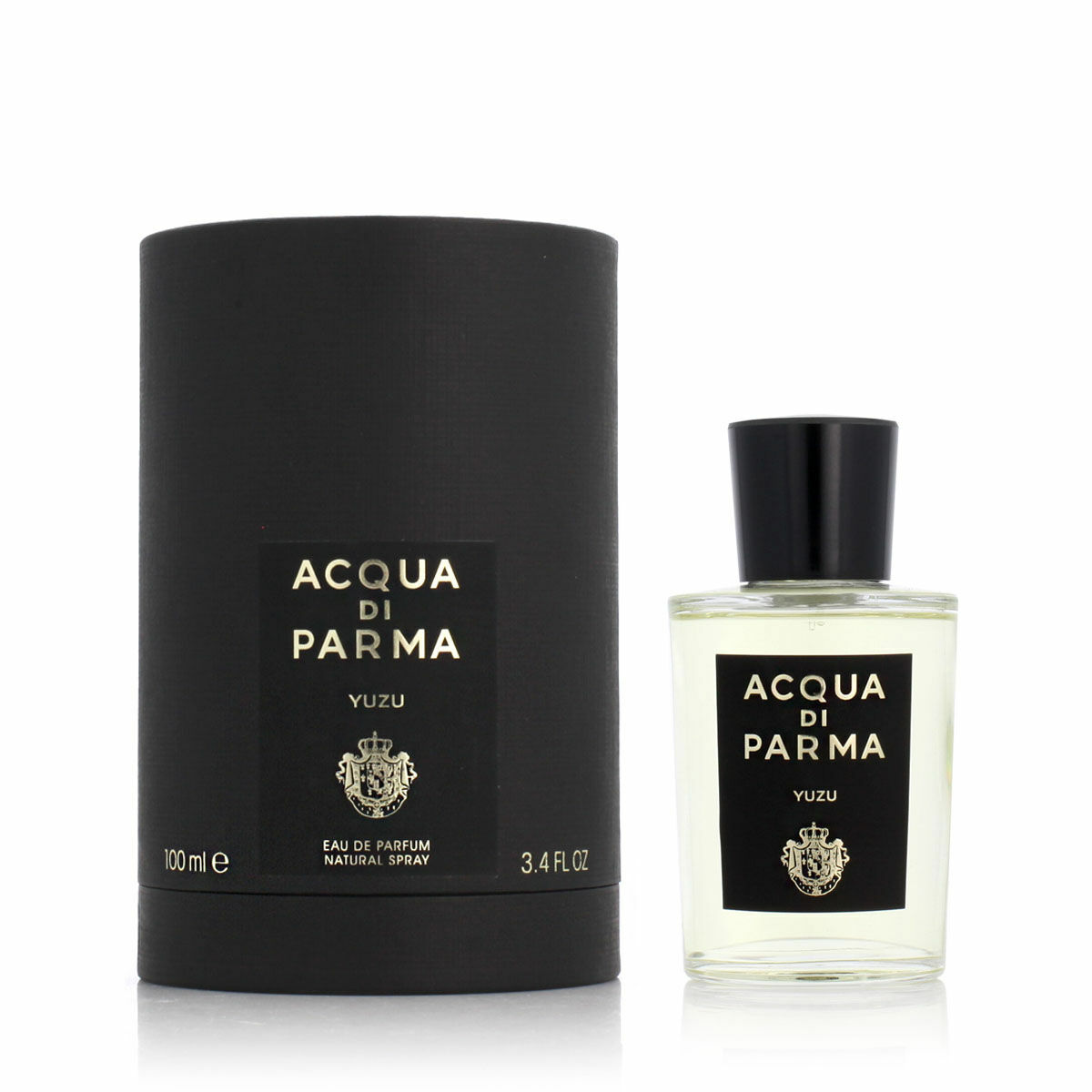 parfum unisex acqua di parma yuzu edp 100 ml